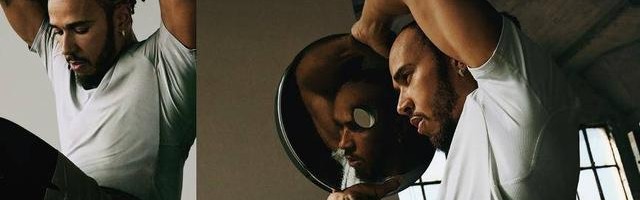 F1中国大奖赛开赛在即，七届世界冠军专注训练迎接职业生涯第20赛季