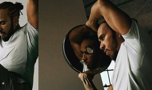 F1中国大奖赛开赛在即，七届世界冠军专注训练迎接职业生涯第20赛季