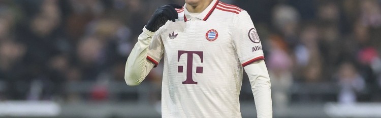 哈曼：穆西亚拉的高薪就像是拜仁的乔丹，但他伤愈后仍未帮助球队