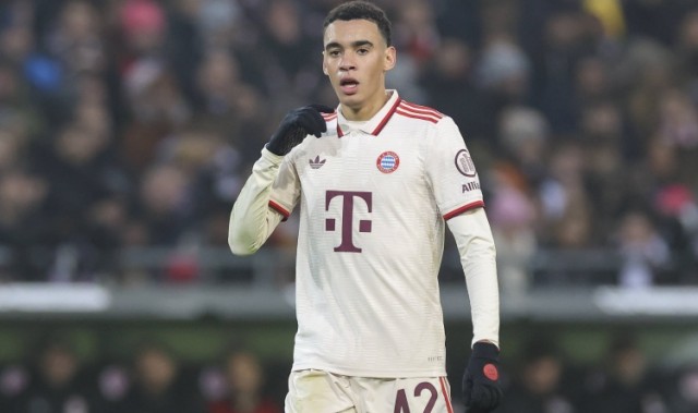 哈曼：穆西亚拉的高薪就像是拜仁的乔丹，但他伤愈后仍未帮助球队